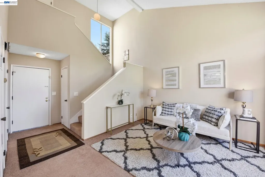 27773 Pistachio Court Hayward CA 94544