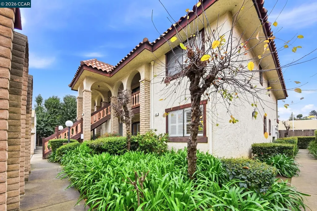 970 Joaquin Avenue San Leandro CA 94577