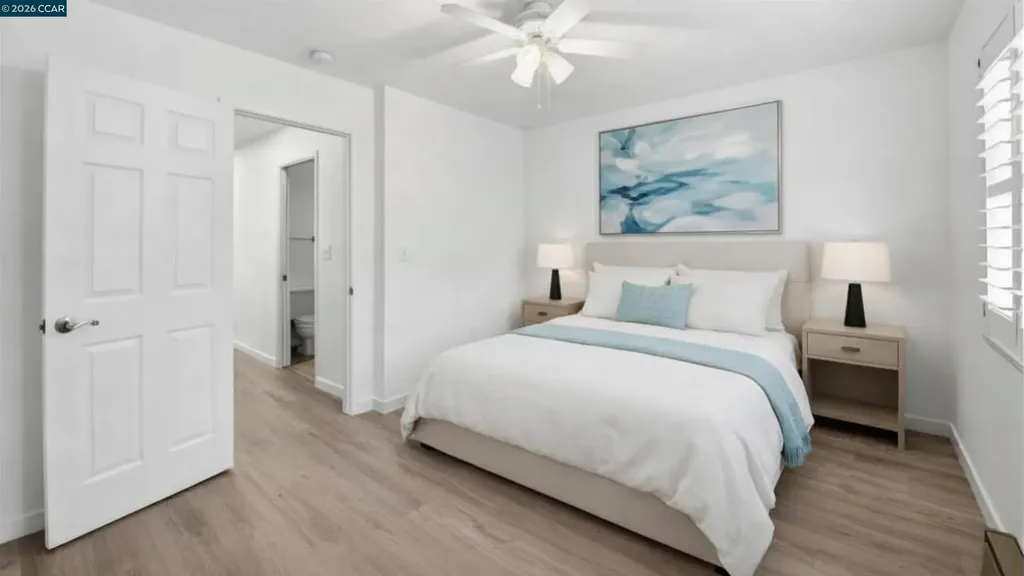 970 Joaquin Avenue San Leandro CA 94577