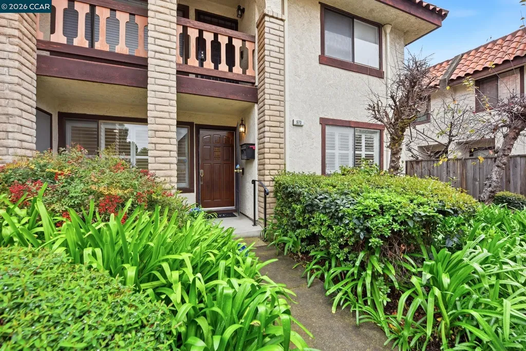 970 Joaquin Avenue San Leandro CA 94577