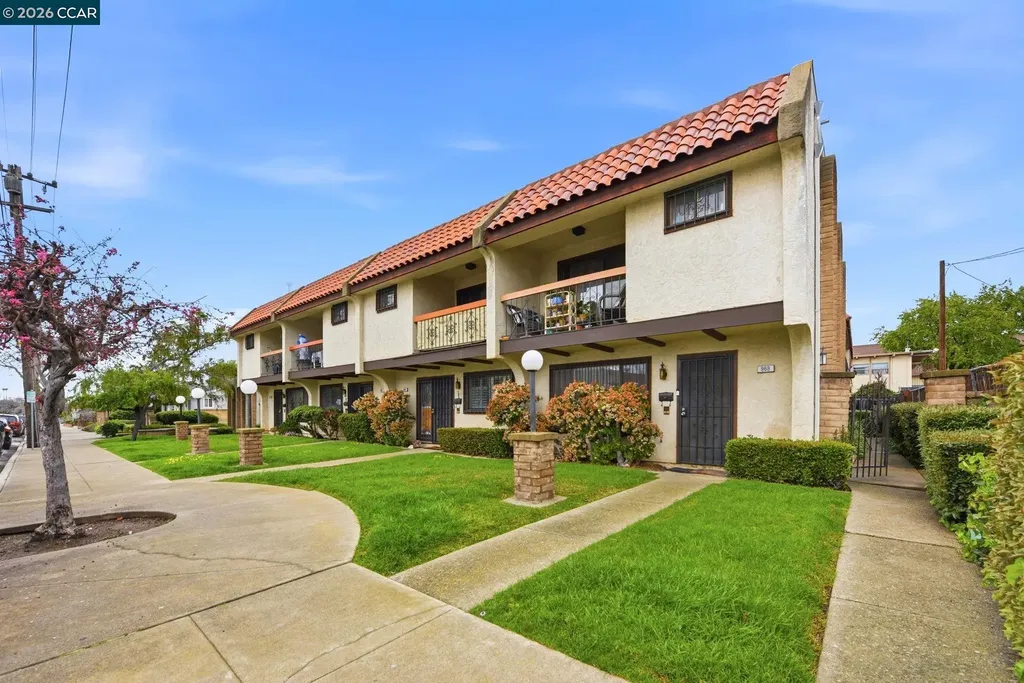 970 Joaquin Avenue San Leandro CA 94577