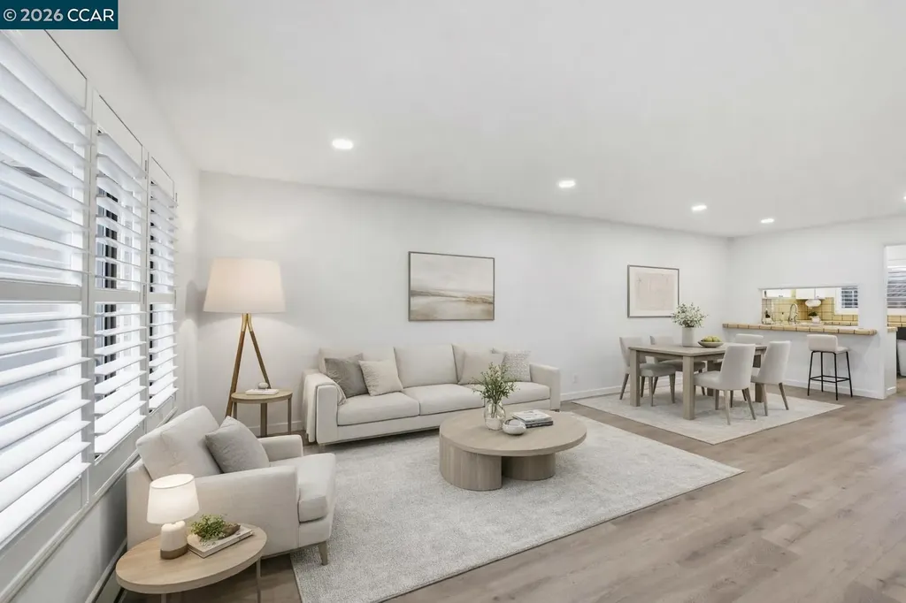 970 Joaquin Avenue San Leandro CA 94577