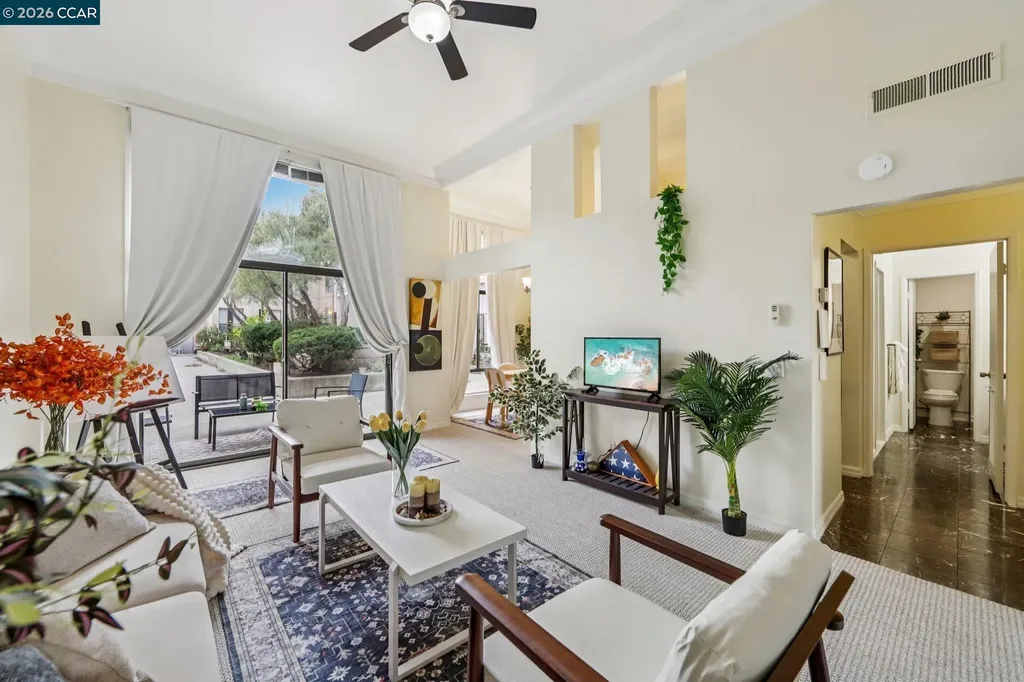 470 Civic Drive #308 Walnut Creek CA 94596