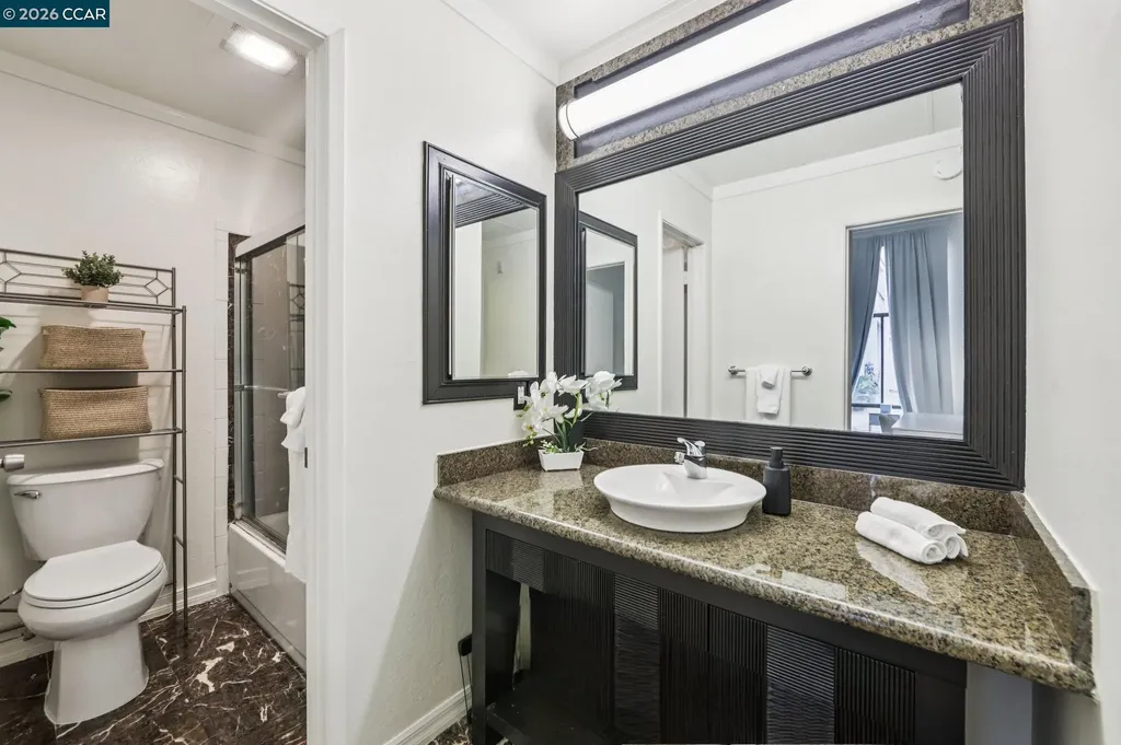 470 Civic Drive #308 Walnut Creek CA 94596
