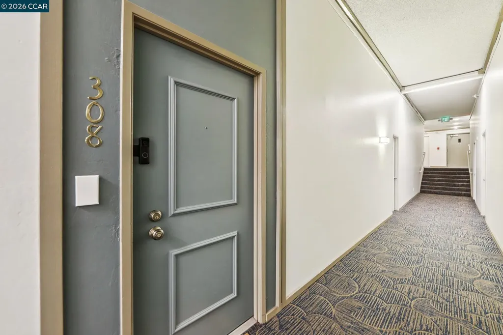 470 Civic Drive #308 Walnut Creek CA 94596