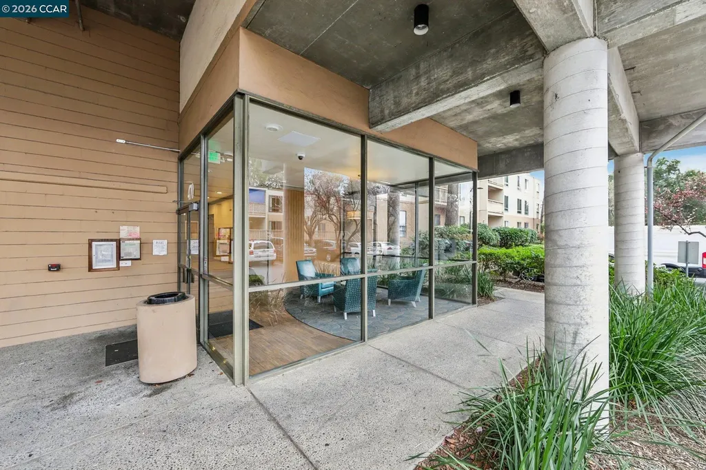 470 Civic Drive #308 Walnut Creek CA 94596