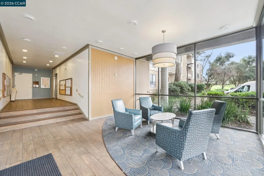 470 Civic Drive #308 Walnut Creek CA 94596