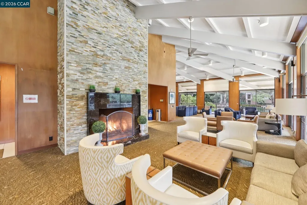 470 Civic Drive #308 Walnut Creek CA 94596