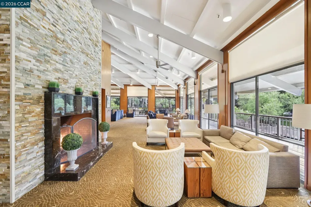 470 Civic Drive #308 Walnut Creek CA 94596