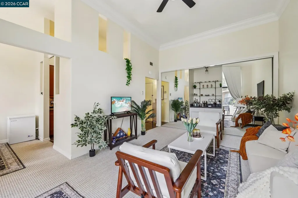 470 Civic Drive #308 Walnut Creek CA 94596