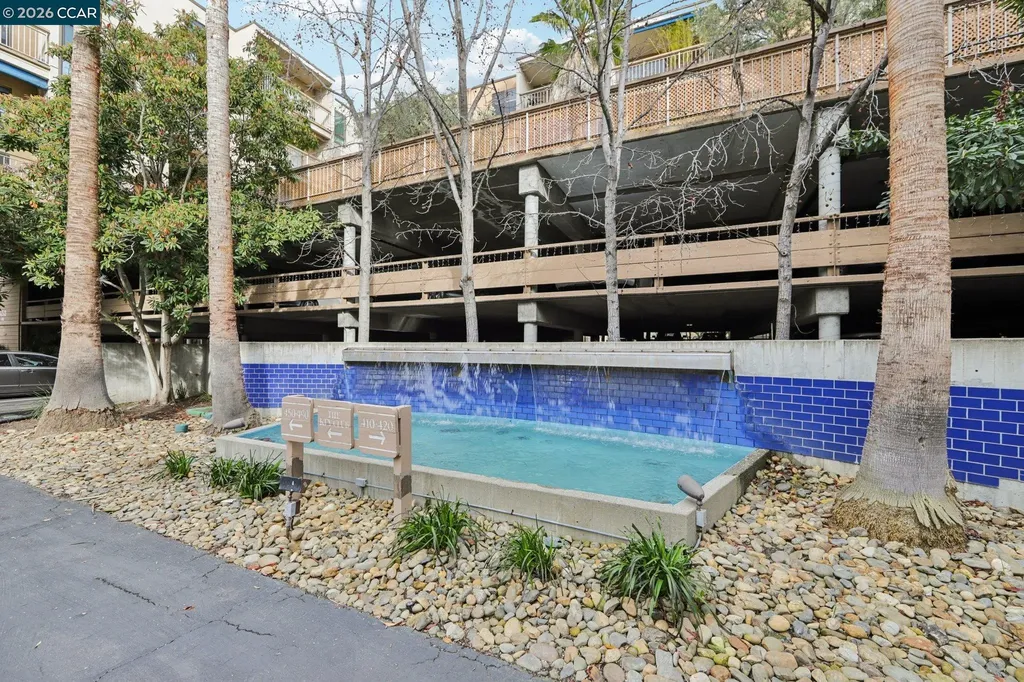 470 Civic Drive #308 Walnut Creek CA 94596
