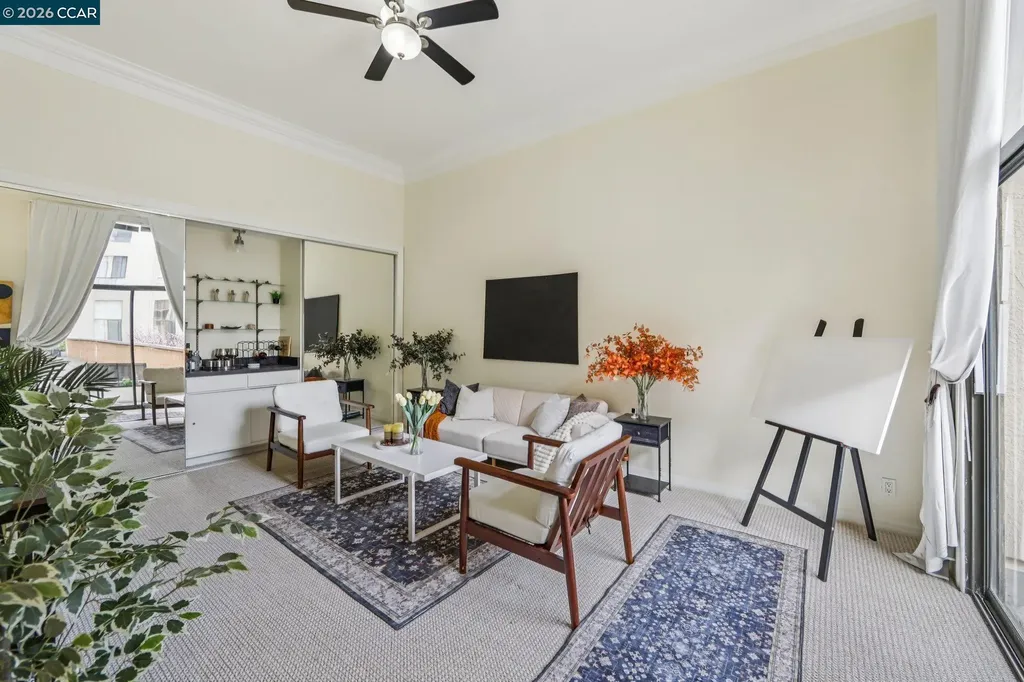 470 Civic Drive #308 Walnut Creek CA 94596