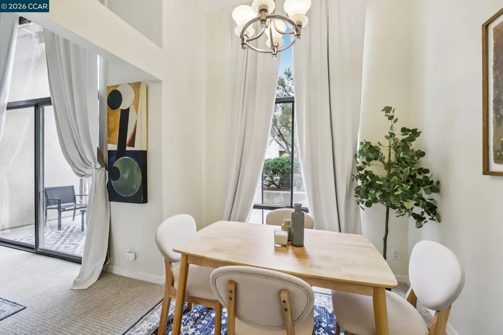 470 Civic Drive #308 Walnut Creek CA 94596