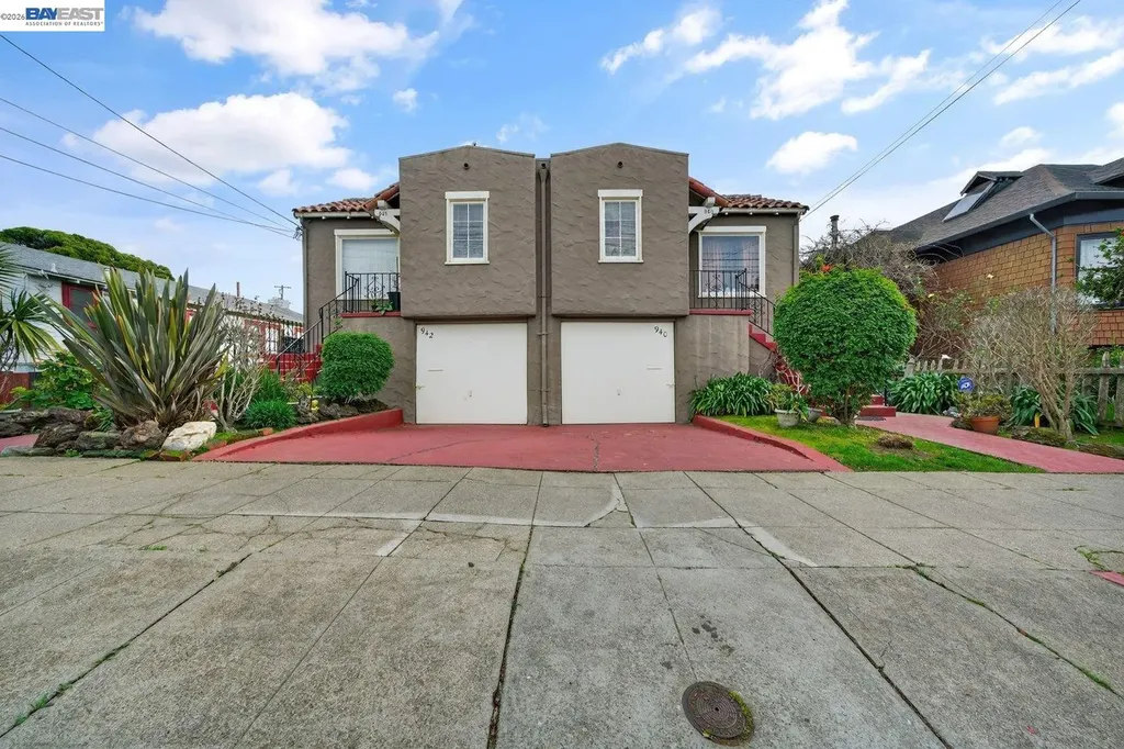 940 Delaware Street Berkeley CA 94710