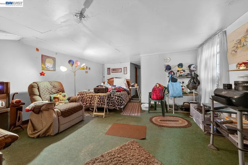 940 Delaware Street Berkeley CA 94710