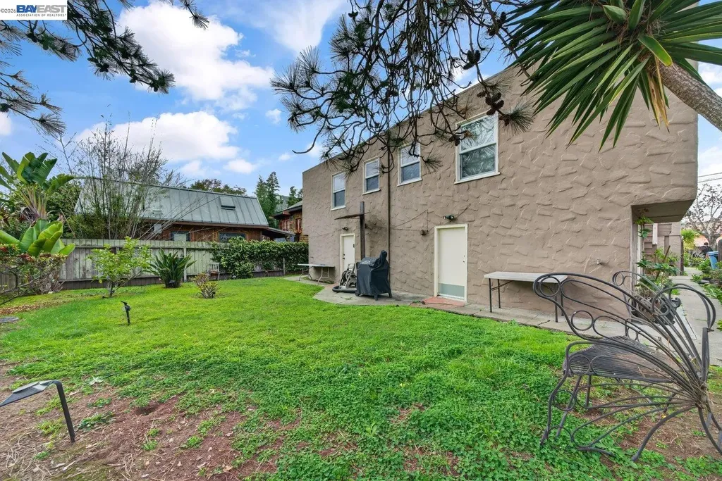 940 Delaware Street Berkeley CA 94710