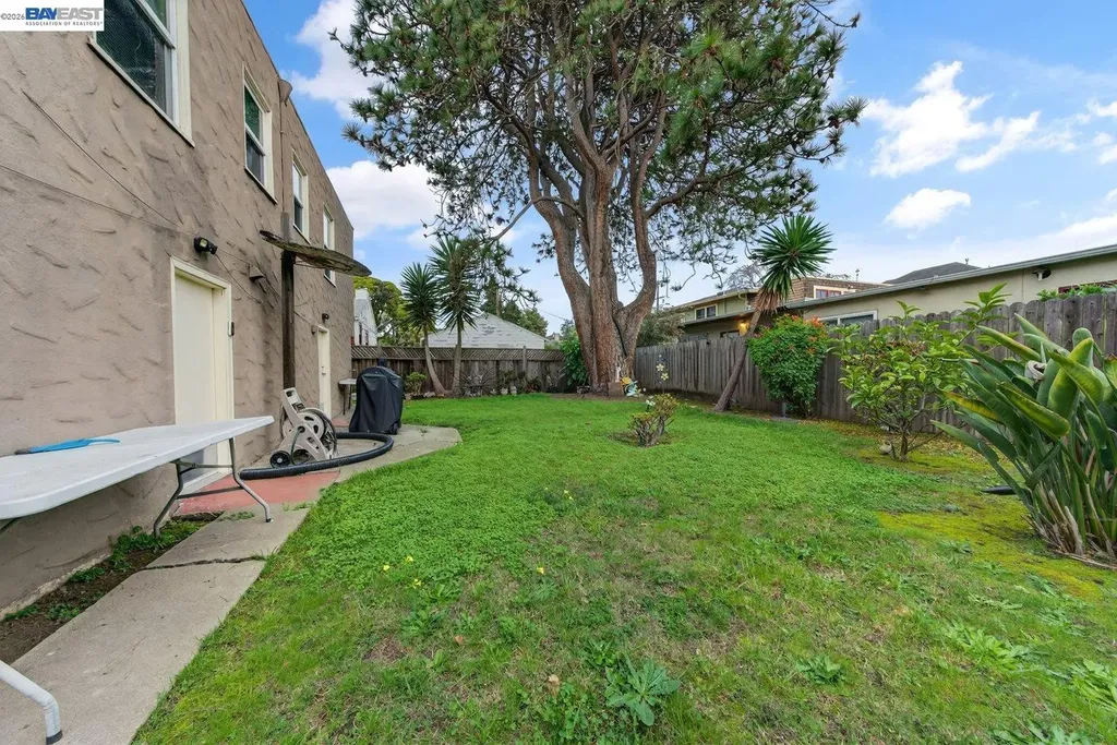 940 Delaware Street Berkeley CA 94710