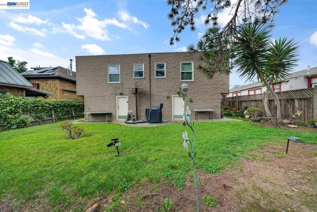 940 Delaware Street Berkeley CA 94710