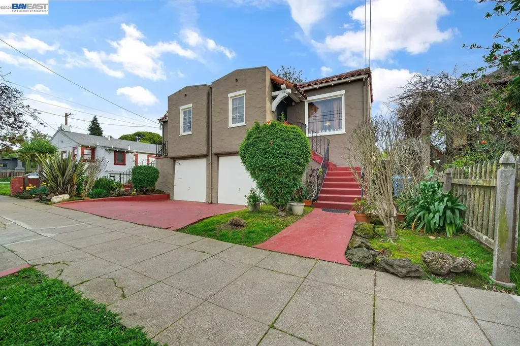 940 Delaware Street Berkeley CA 94710