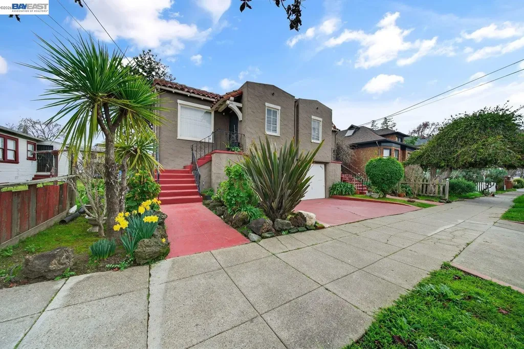 940 Delaware Street Berkeley CA 94710