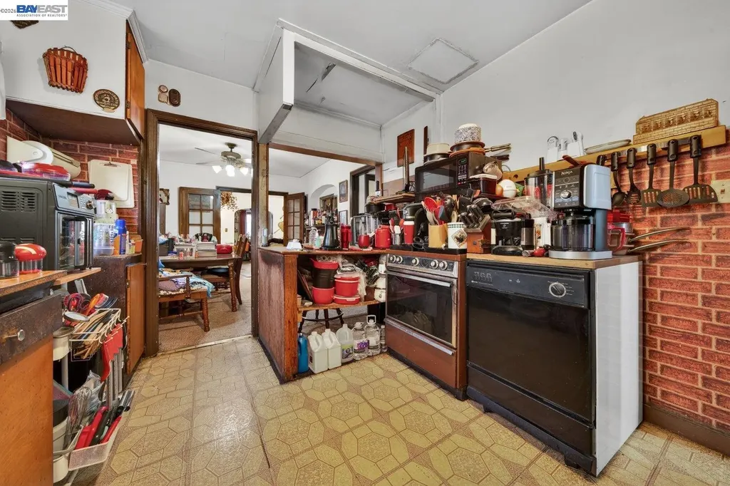 940 Delaware Street Berkeley CA 94710