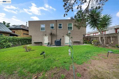 940 Delaware Street Berkeley CA 94710