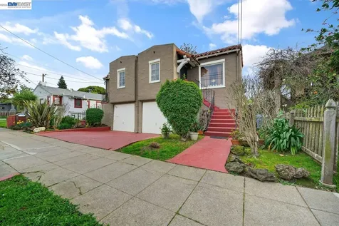 940 Delaware Street Berkeley CA 94710