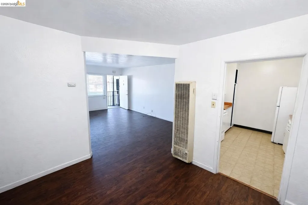 1661 Fruitvale Avenue Oakland CA 94601