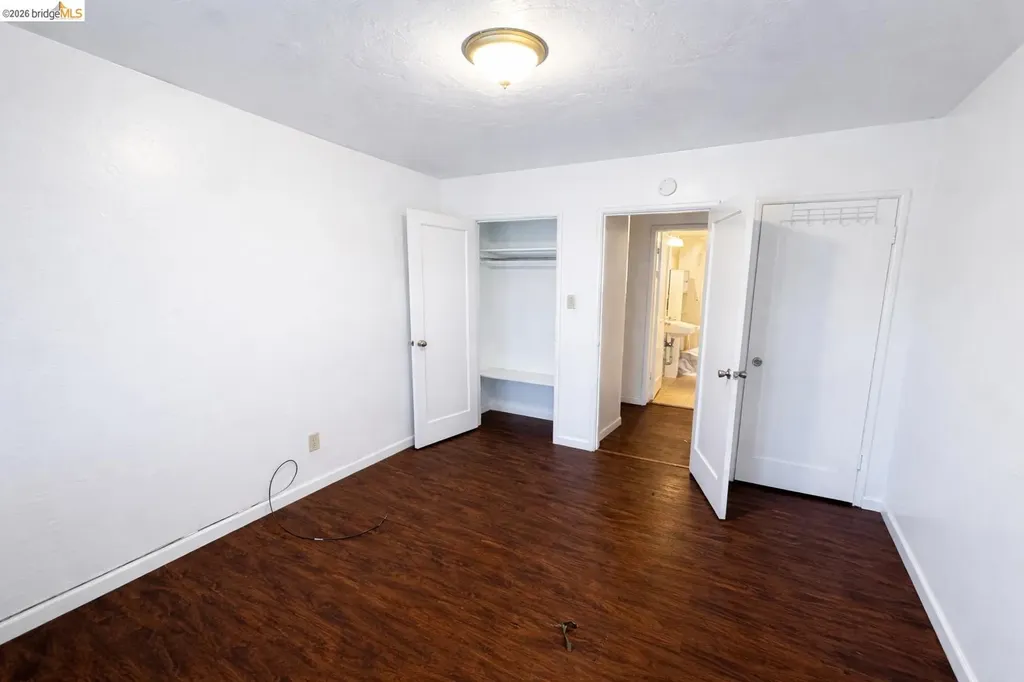 1661 Fruitvale Avenue Oakland CA 94601