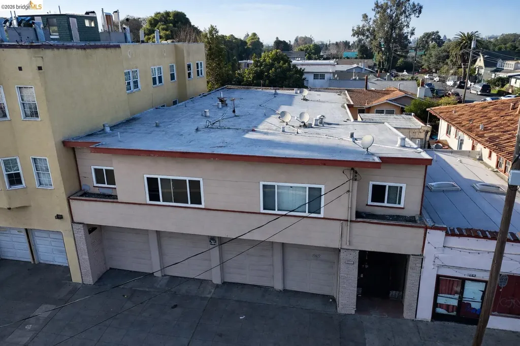1661 Fruitvale Avenue Oakland CA 94601