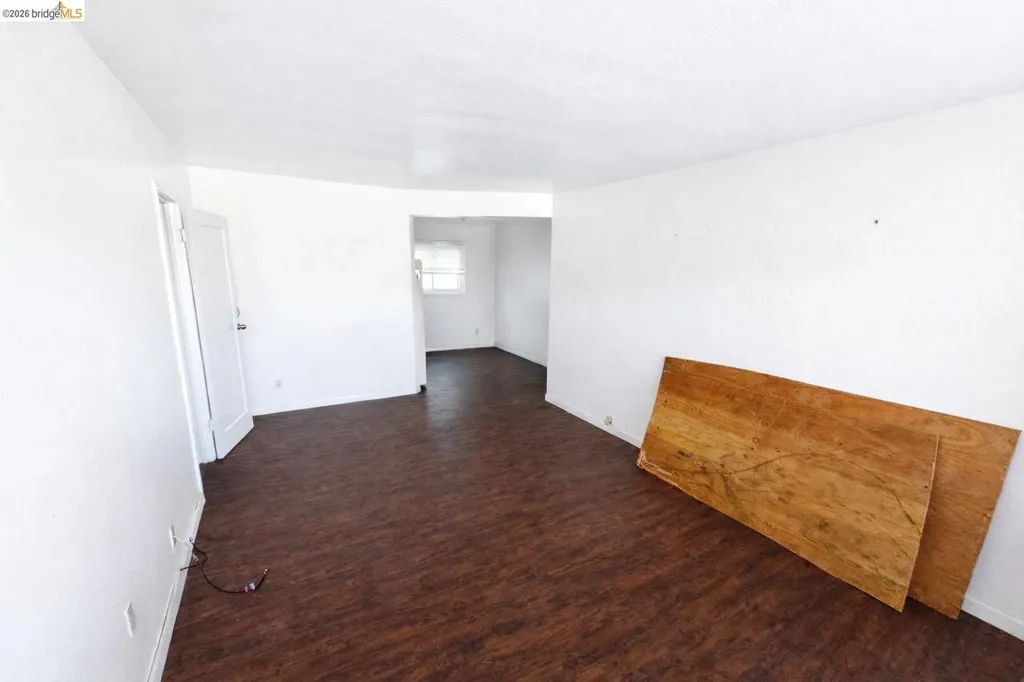 1661 Fruitvale Avenue Oakland CA 94601