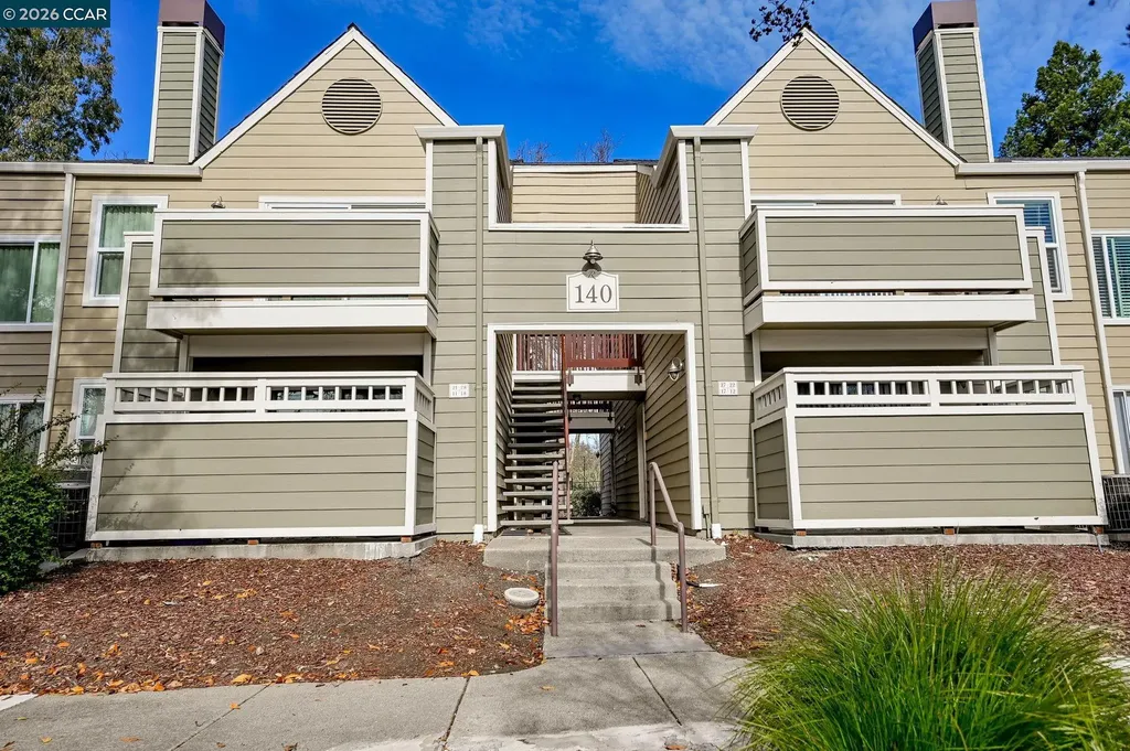 140 Reflections Drive San Ramon CA 94583