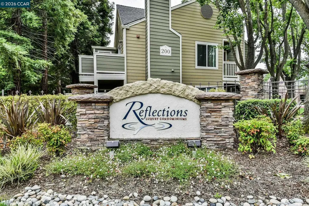 140 Reflections Drive San Ramon CA 94583