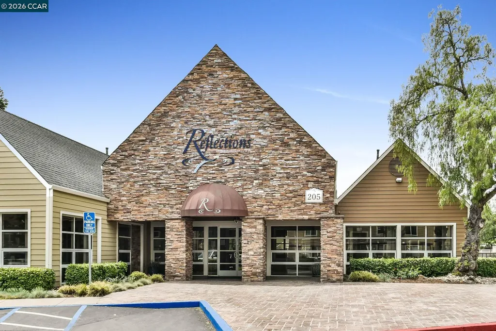 140 Reflections Drive San Ramon CA 94583
