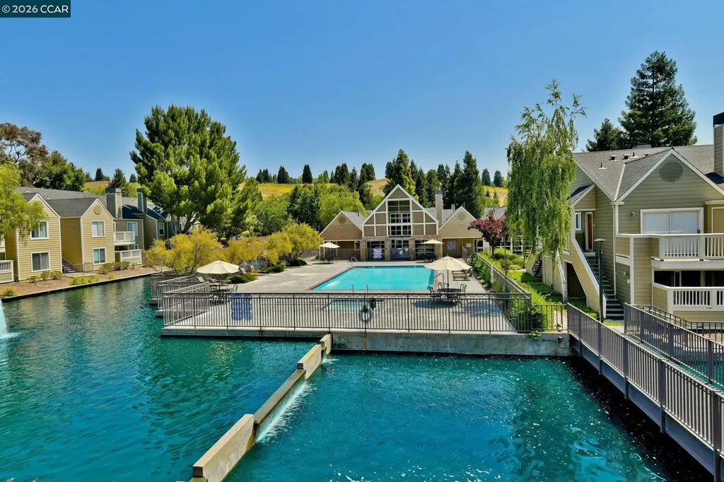 140 Reflections Drive San Ramon CA 94583
