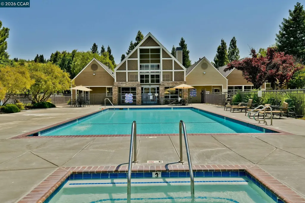 140 Reflections Drive San Ramon CA 94583
