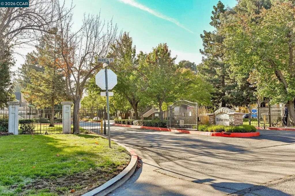140 Reflections Drive San Ramon CA 94583