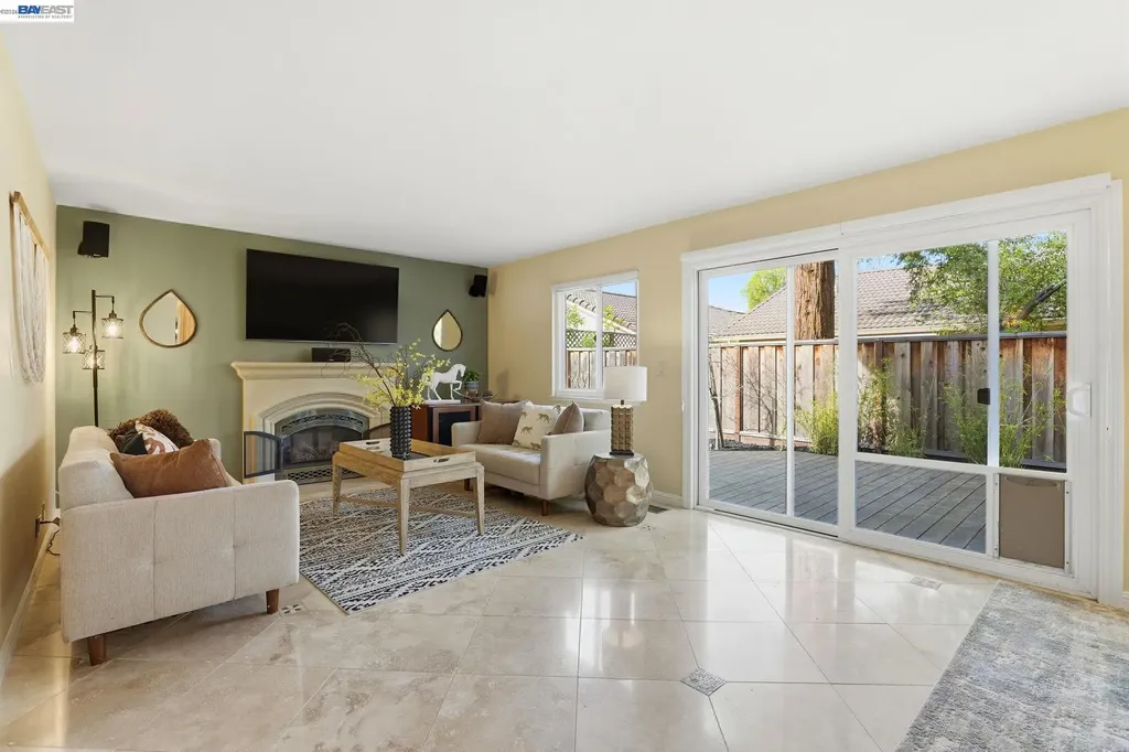 3593 Whitehall Court Pleasanton CA 94588