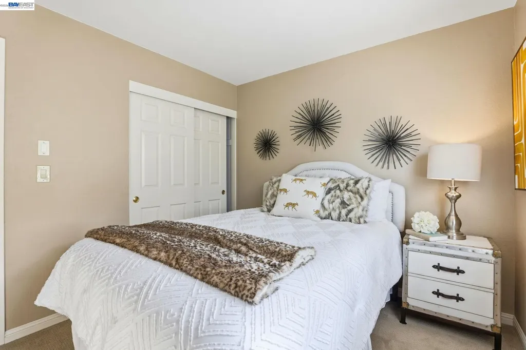 3593 Whitehall Court Pleasanton CA 94588