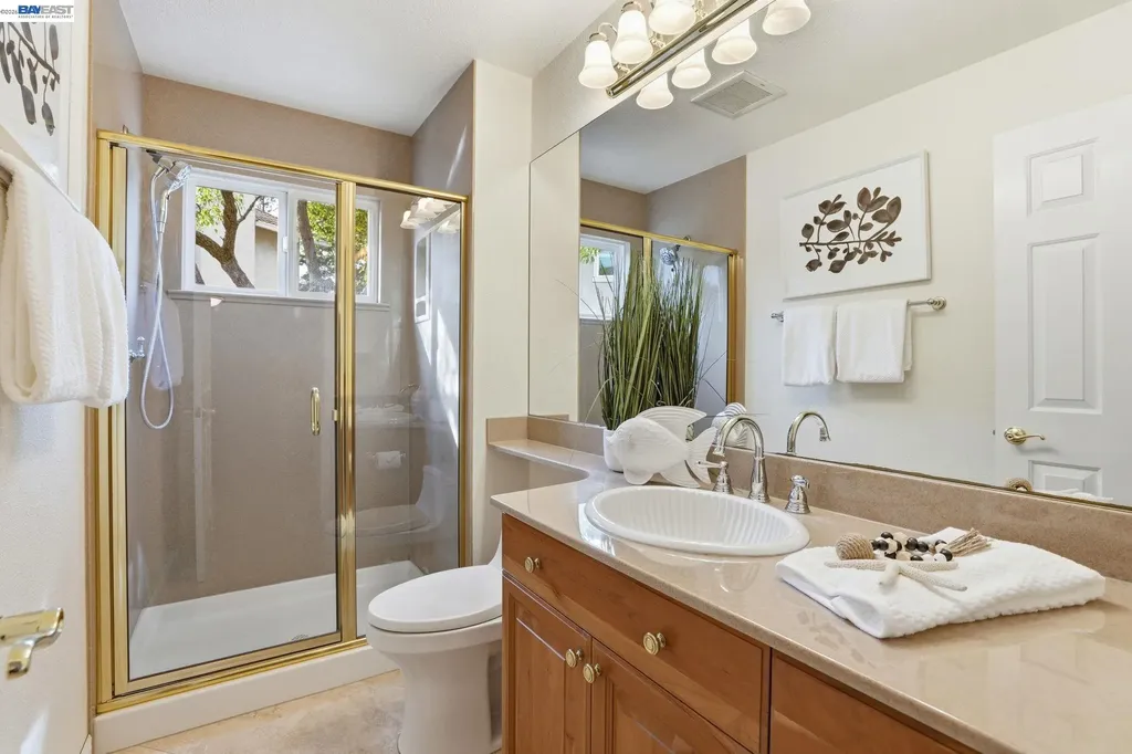 3593 Whitehall Court Pleasanton CA 94588