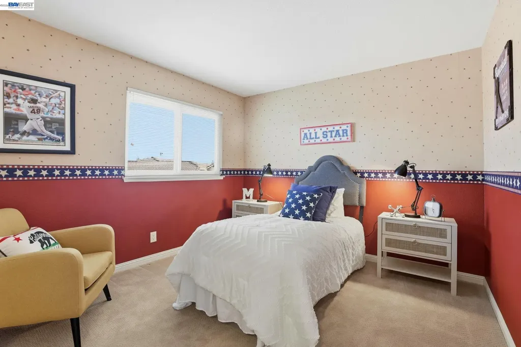 3593 Whitehall Court Pleasanton CA 94588