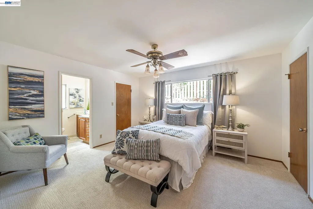 3593 Whitehall Court Pleasanton CA 94588