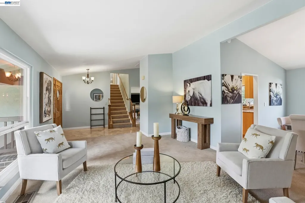 3593 Whitehall Court Pleasanton CA 94588