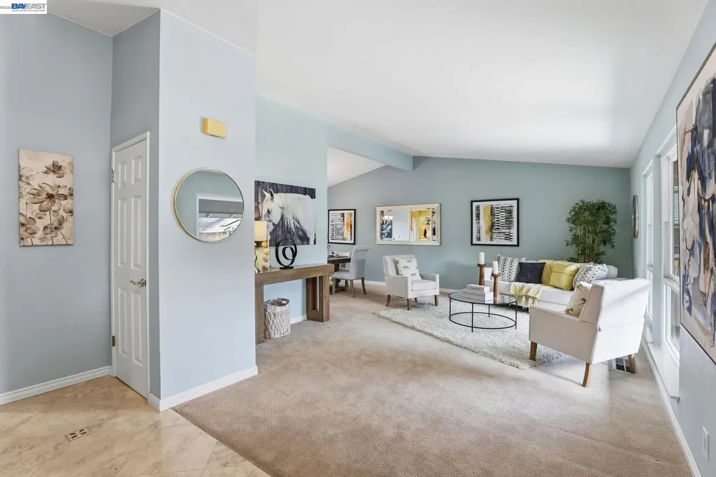 3593 Whitehall Court Pleasanton CA 94588