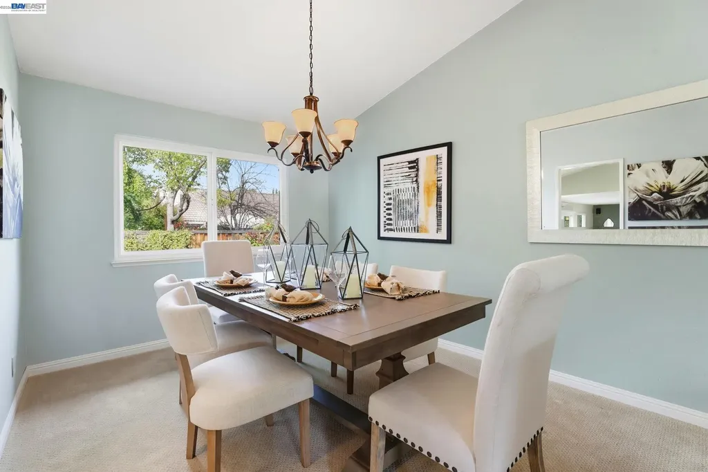 3593 Whitehall Court Pleasanton CA 94588