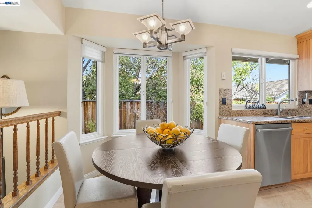 3593 Whitehall Court Pleasanton CA 94588