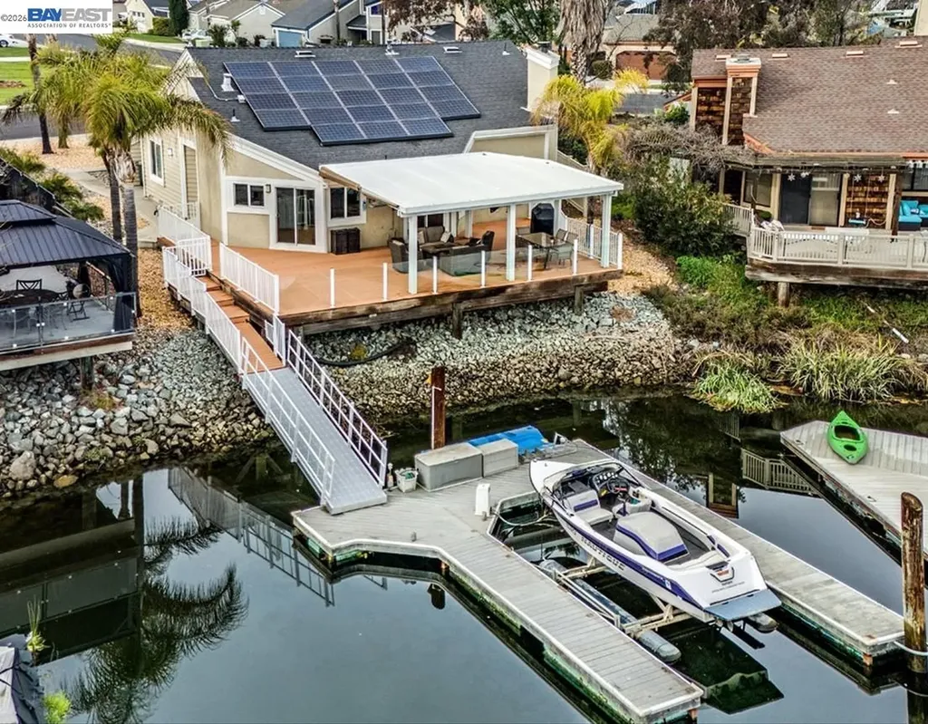 2101 Portside Court Discovery Bay CA 94505