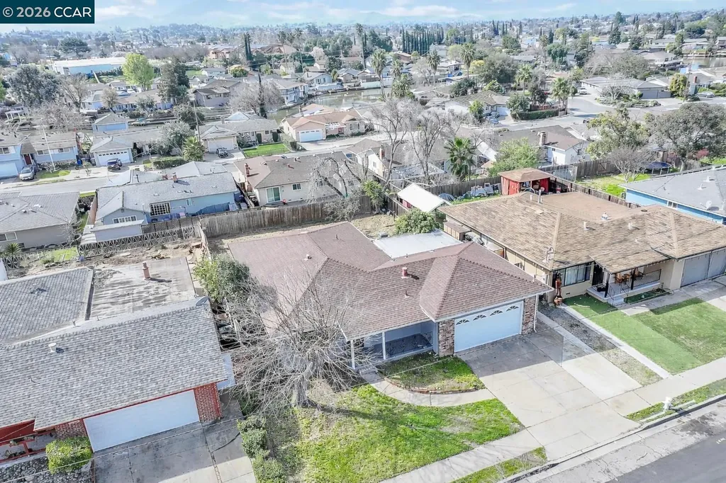 1212 13th Street Antioch CA 94509