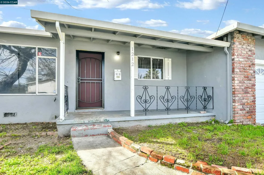 1212 13th Street Antioch CA 94509