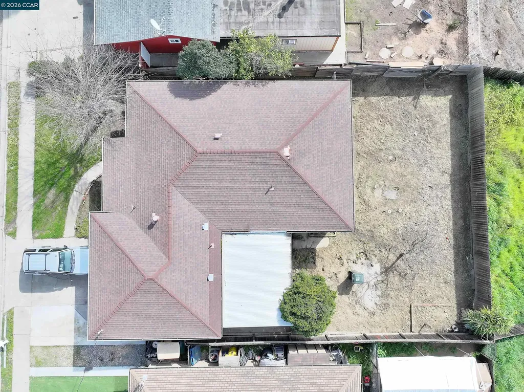 1212 13th Street Antioch CA 94509